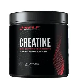 Swedish Supplements Creatine Monohydrat 250 g