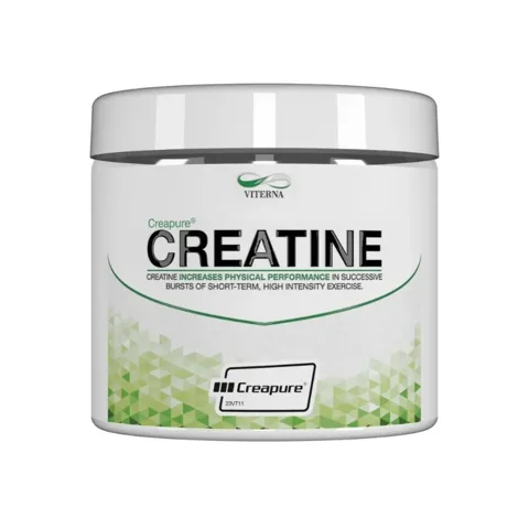 Viterna Creapure Kreatin Monohydrat 300 g
