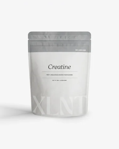 XLNT Sports Creatine Monohydrate 300 g
