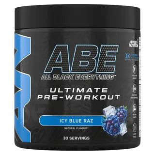 A.B.E. PWO - 375g – PWO