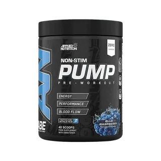Applied Nutrition ABE Pump 500 g