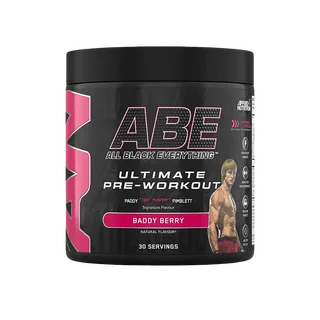Applied Nutrition ABE PWO 375g – PWO