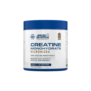 Applied Nutrition Creatine Monohydrate 250g