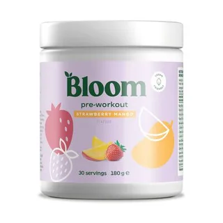 Bloom PWO 180 g – PWO