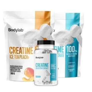 Bodylab Creatine Monohydrate