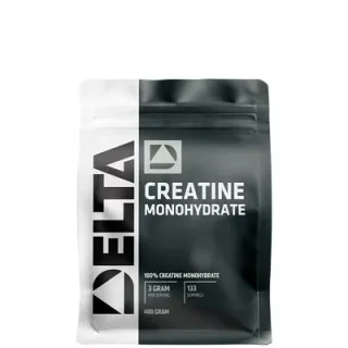 Delta Nutrition Kreatinmonohydrat 400g