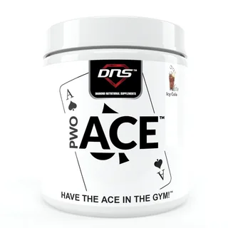 DNS Ace PWO - Icy Cola – PWO