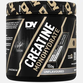 DY Nutrition Creatine Monohydrate 150g - DY