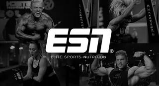 ESN Isoclear Whey Isolate