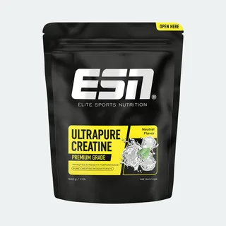 ESN Ultrapure Creatine