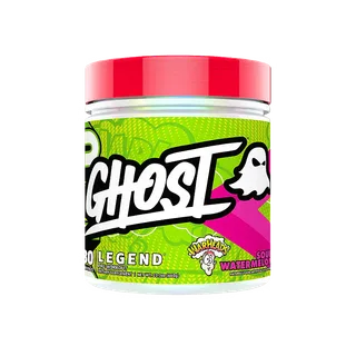 Ghost Legend PWO 30 Servings – PWO