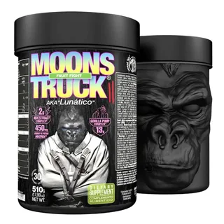 Moonstruck PWO Vol2 - 510 gram – PWO