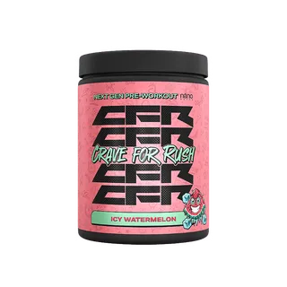 Näno Supps CFR PWO 400g – PWO