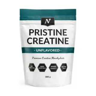 Nyttoteket Pristine Creatine 300 g