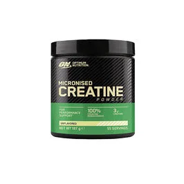 Optimum Nutrition Gold Standard 100% Creatine