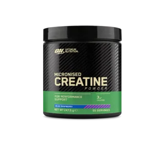 Optimum Nutrition Creatine Powder 247g
