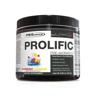 Physique Enhancing Science Prolific PWO 280 g