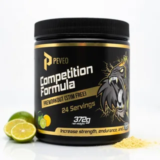 Peveo PWO-Stim-free – PWO