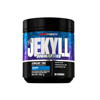 Pro Supps Dr Jekyll Signature V2 Pump PWO – PWO