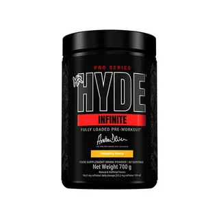 Pro Supps Hyde Infinite PWO Andrei Series – PWO