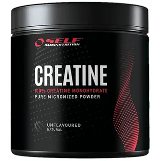 Creatine 250g - Self