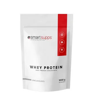 SmartSupps Whey Protein