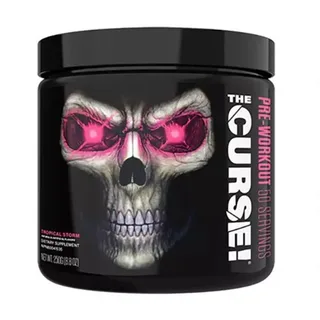 The Curse pwo tropical storm 250 g – PWO