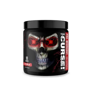 The Curse pwo watermelon 250 g – PWO