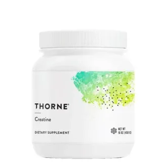 Thorne Research Inc. Creatine 450 g (NSF)