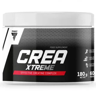 Trec Crea9 Xtreme - 180g - tropical