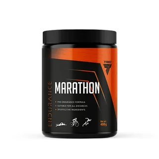 Trec Nutrition Marathon Endurance 400 g – PWO