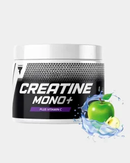 Trec Nutrition Trec Creatine Mono Green Apple 300g Jar