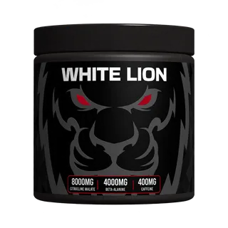 White Lion Nutrition Original PWO - Cherry Limeade – PWO