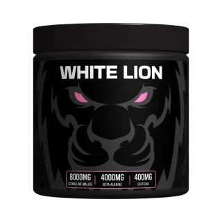 White Lion Original PWO Pink Lemonade