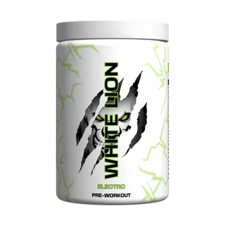 WhiteLion Electro PWO – PWO