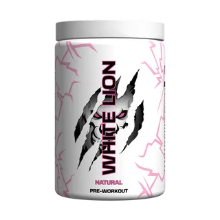 WhiteLion Natural PWO – PWO