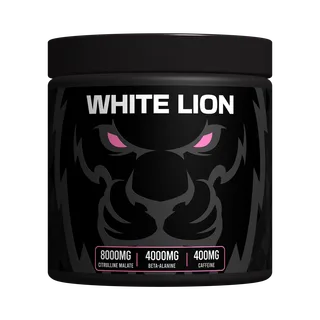 WhiteLion PWO Pink Lemonade – PWO