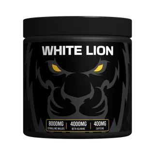 WhiteLion PWO Tropisk – PWO
