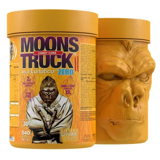 Zoomad Moonstruck Zero Stim-Free V2 540 g