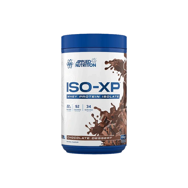 Applied Nutrition ISO XP 850g