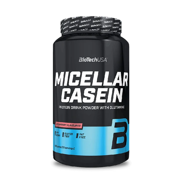 BioTechUSA Micellar Casein 908g