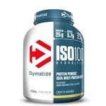 Dymatize Iso-100 Myseproteinisolat 2,2 kg