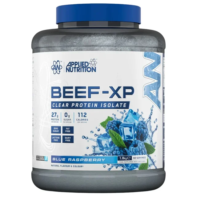 Høykvalitets Biffprotein