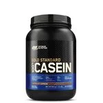 Optimum Nutrition Gold Standard Casein Chocolate Supreme 908 g – Protein-produkt