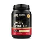 Optimum Nutrition 100% Whey Gold Standard Myseprotein 780 g