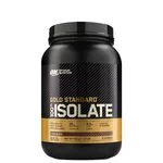 Optimum Nutrition Gold Standard 100% Isolate Myseproteinisolat 930 g