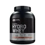 Optimum Nutrition Platinum Hydro Whey Myseprotein 1,6 kg