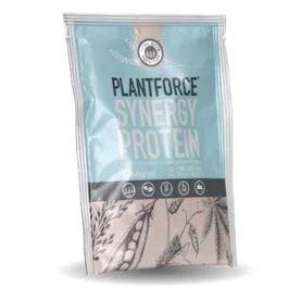 Plantforce Synergy Protein Naturell 20 g