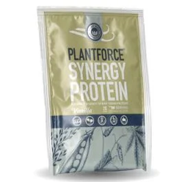 Plantforce Synergy Protein Vanilje 20 g