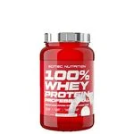 Scitec Nutrition 100% Whey Protein Professional